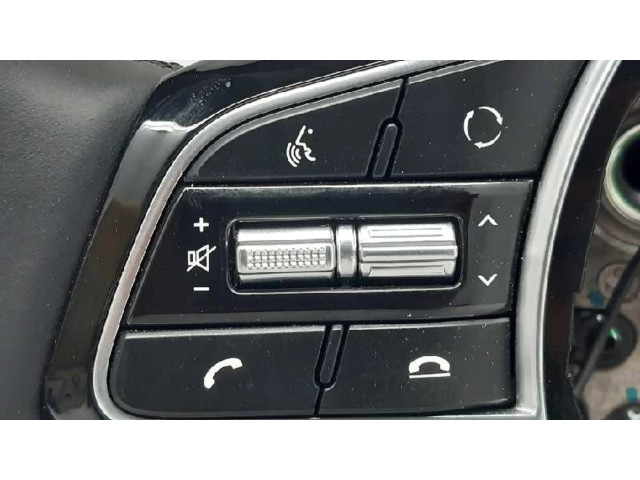 Руль KIA Ceed 2018- года 56100J7470SA1