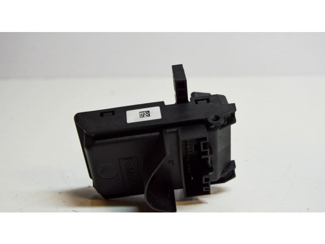 Блок комфорта H1BT14F642CE Ford Ecosport