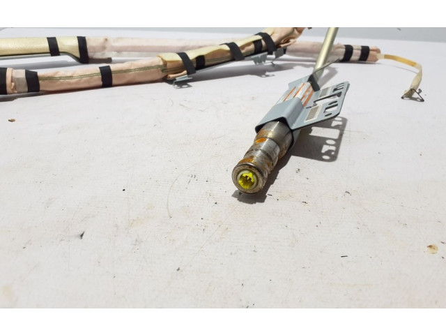 Боковая подушка безопасности K85PA1CX0A   Infiniti FX