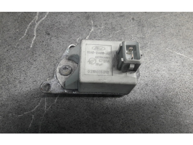 Vstřikovací lišta 93AB-12A019-AB Ford Mondeo Mk III