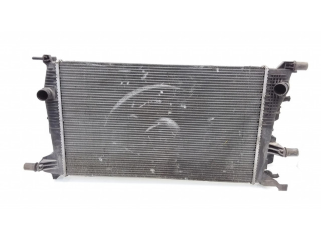 Радиатор охлаждающей жидкости