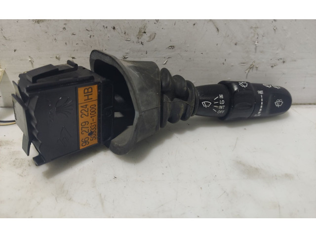 Ручка стеклоочистителей 96279224   Chevrolet Tacuma