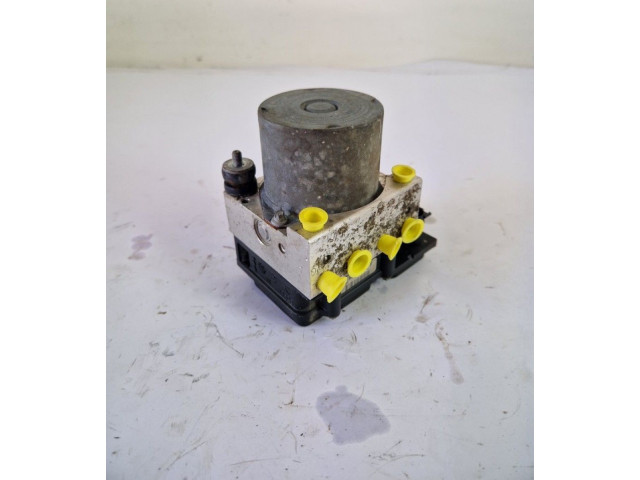 Блок АБС 0265800415 Citroen Berlingo 2008 - 2018 года