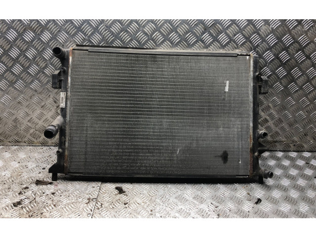 Топливная рампа 1K0121251CL, 1K0121251CL Skoda Yeti (5L)