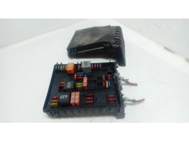 Блок предохранителей 0343197781E, L1T000034   Volkswagen Touran I    