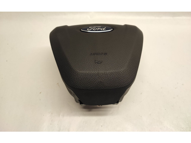 Подушка безопасности водителя DS7378043B13AG35B8, DS7378043B13AG35B8 Ford Fusion
