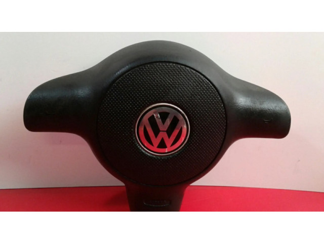 Подушка безопасности водителя 6X0 Volkswagen Lupo