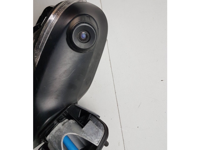 Зеркало электрическое Subaru Forester SK 2018 - года