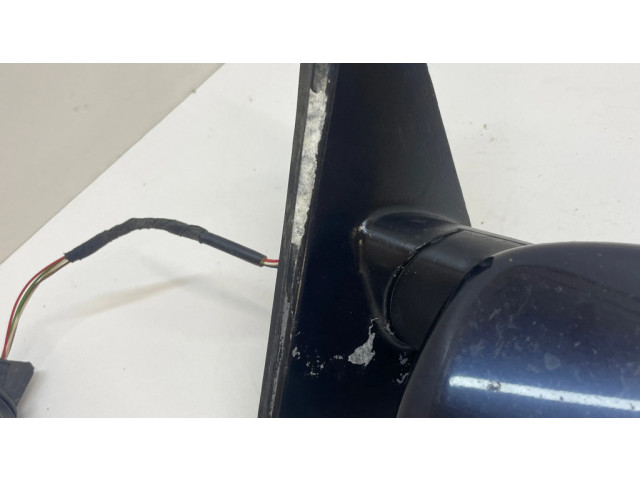 Zpětné zrcátko BMW 5 E60 E61 2006 39994