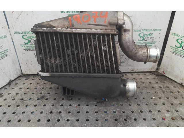 Интеркулер SINREF Honda Civic