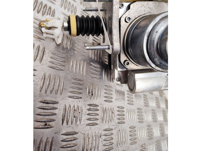 Блок АБС 00522098410, 28554087203   Jeep  Renegade  2014 -  года