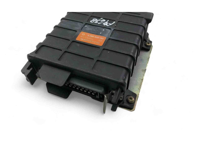 Řídící jednotka 86AB12K517BA, 0280800150 Ford Orion 1990