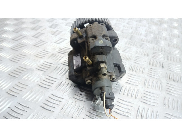 Vstřikovací čerpadlo 0445010007   Fiat Multipla  pro naftový motor 1.9  Nr. 589
