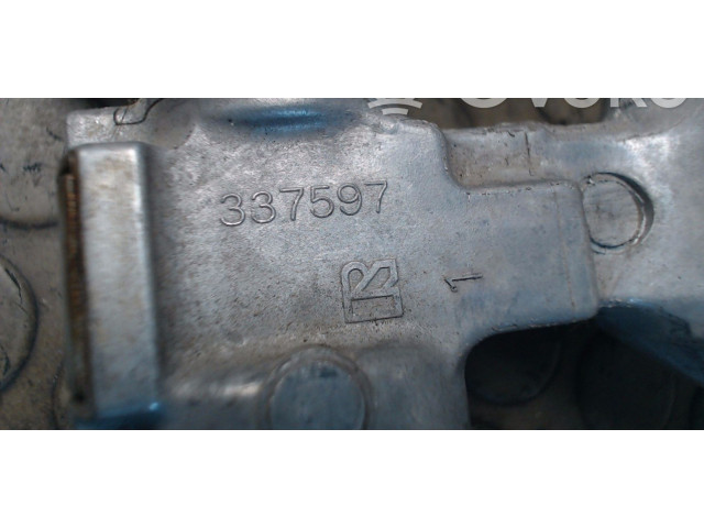 Подрулевой шлейф SRS 337597   Daihatsu Cuore