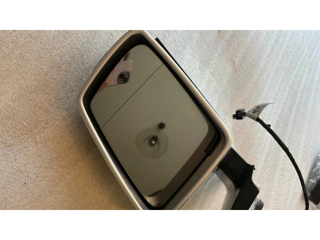 Zpětné zrcátko Mercedes-Benz E W212 2011 2128105216, A2128105216