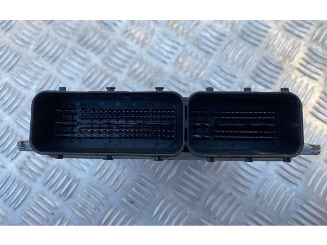 Řídící jednotka 7561684, 5WK98084 BMW 5 E60 E61 2004