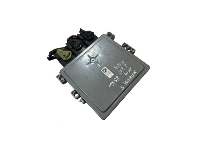 Řídící jednotka BV6112A650DA, S180138003 Mazda 5 2011