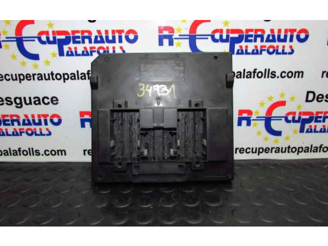 Блок комфорта 5Q0937084AG Volkswagen Golf VII