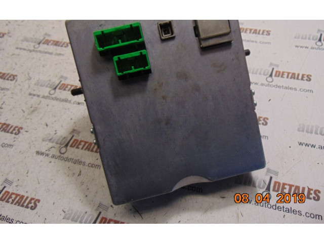 Tālruņa vadības bloks