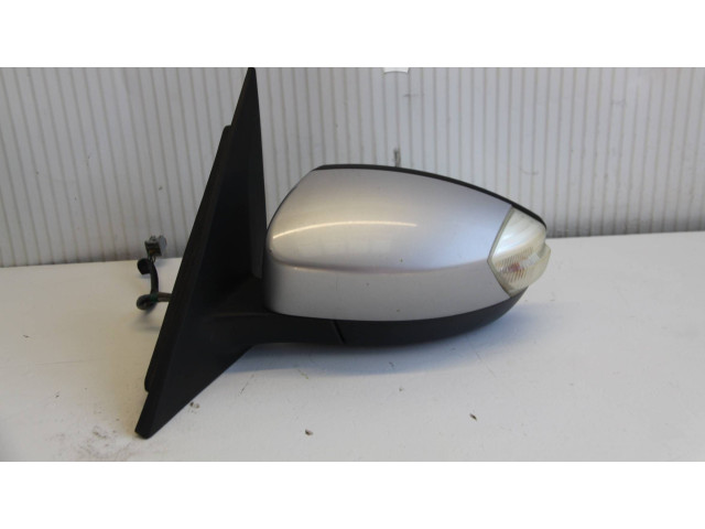 Зеркало электрическое        Ford Galaxy  2006 - 2015 года   