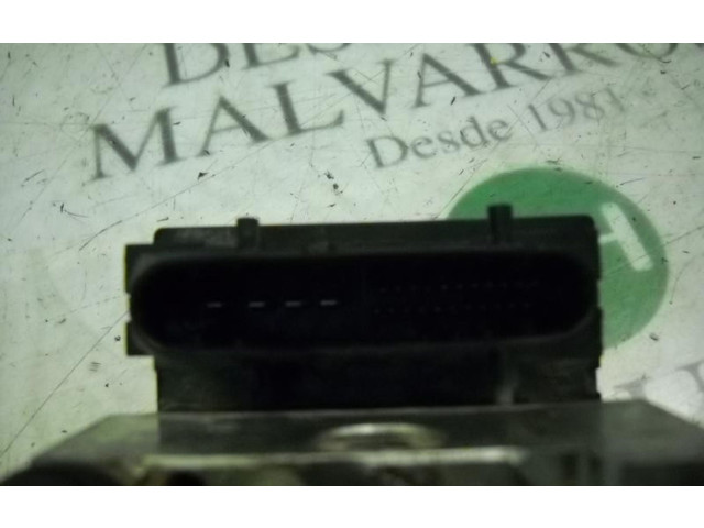 Блок АБС 71719587, 0265800304   Fiat  Idea   -  года