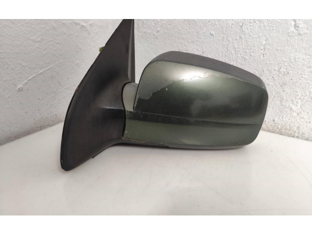 Зеркало электрическое        KIA Sorento  2002 - 2009 года   