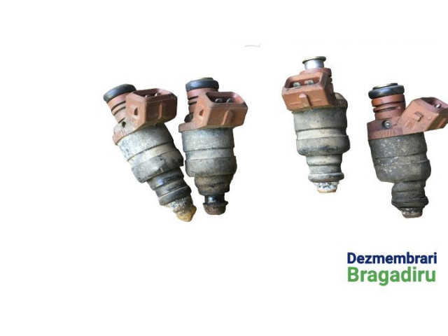 Форсунка Skoda Fabia Mk1 (6Y)