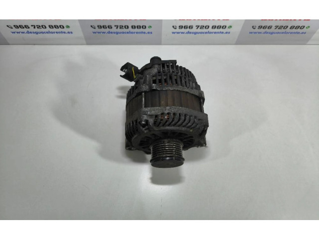 Генератор 9654752880 Citroen Berlingo