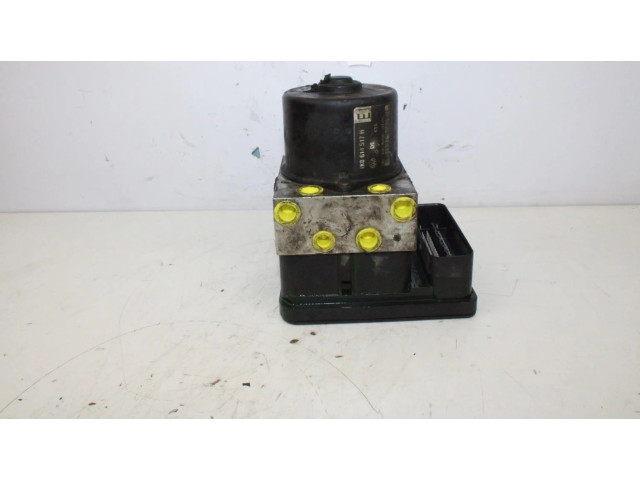 Блок АБС 1K0614517H   Audi  A3 S3 A3 Sportback 8P  2005 - 2013 года