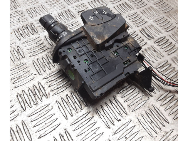 Ручка стеклоочистителей PA6GF15 Renault Scenic II - Grand scenic II