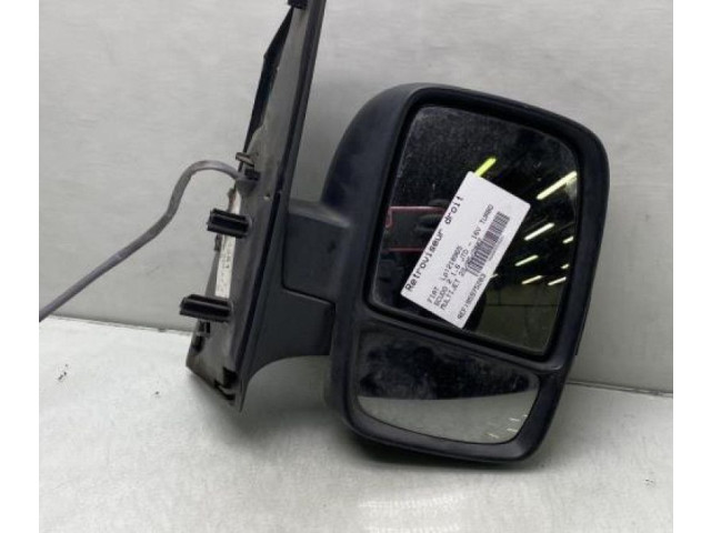Зеркало электрическое Fiat Scudo 2007 - 2016 года