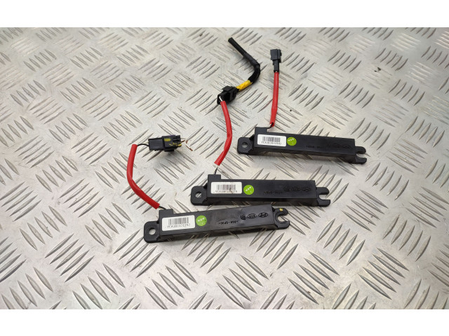 Řídící jednotka 391992U000, 91950G4350 Hyundai i30 2019