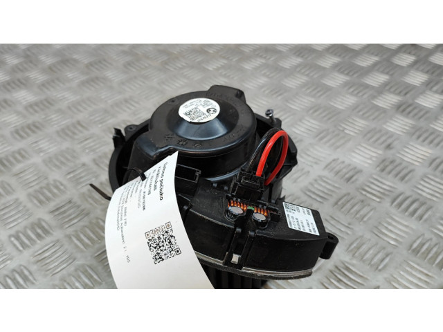 Вентилятор печки 9297752, 1035900023 BMW 1 F40