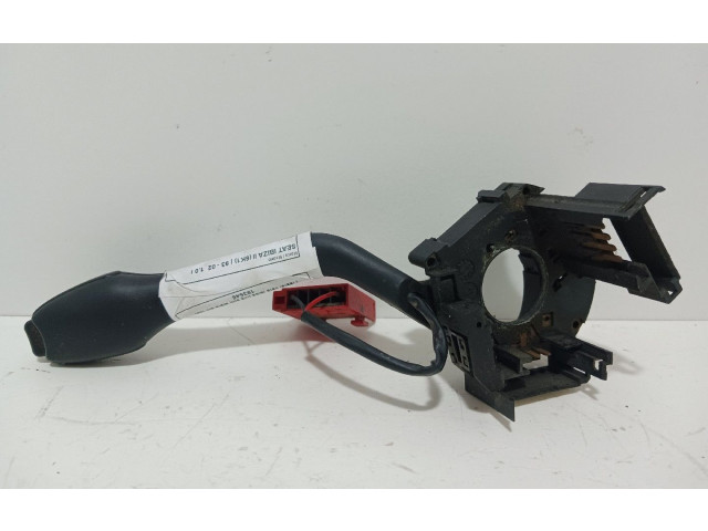 Включатель скорости стеклоочистителей 6K6953503AF   Seat Ibiza II (6k)