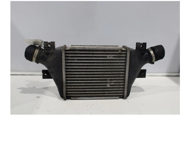 Интеркулер 1530A093 Mitsubishi ASX