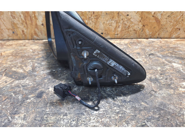 Зеркало электрическое        Jeep Grand Cherokee (WK)  2005 - 2010 года   