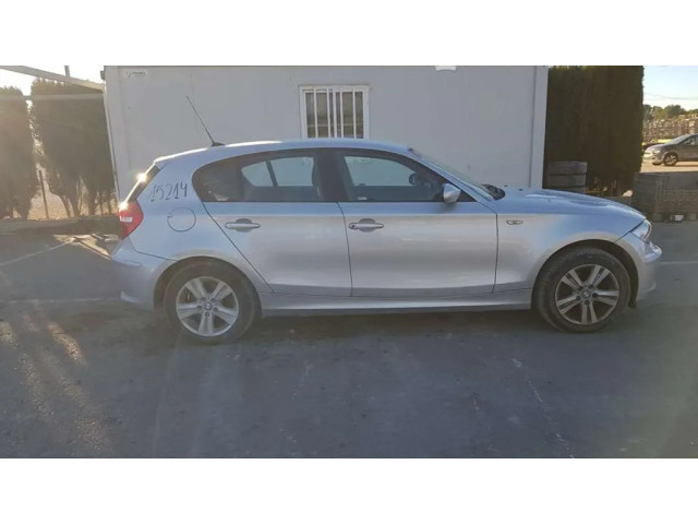 Ручка стеклоочистителей BMW 1 E81 E87