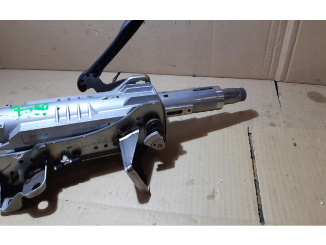    Рулевая рейка    Audi A6 C7 2011 -  года