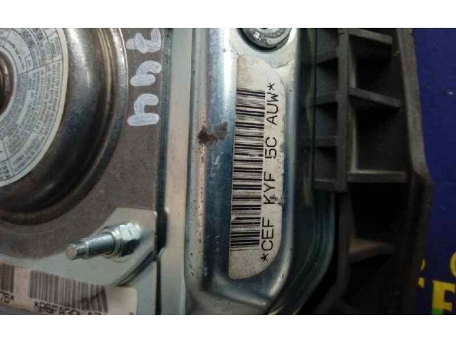Подушка безопасности водителя CEFKYF5CAUW, TEFDM3199C05576   Jeep Grand Cherokee (WJ)