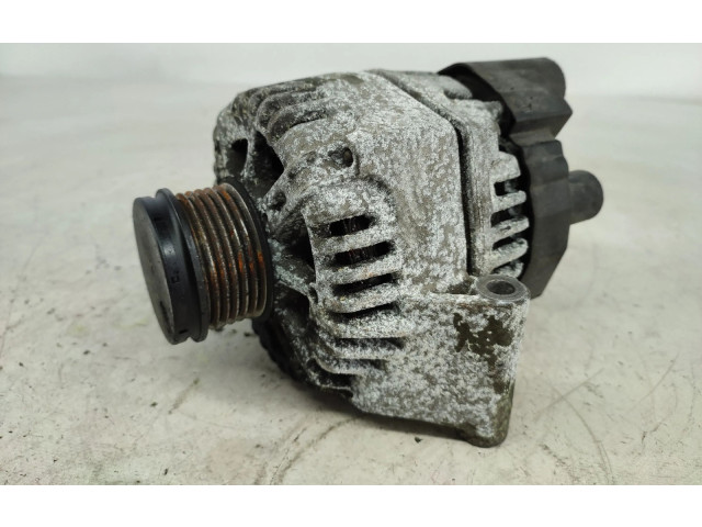 Генератор 46823547, 704062967 Fiat Idea