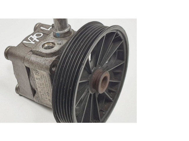 Насос усилителя руля