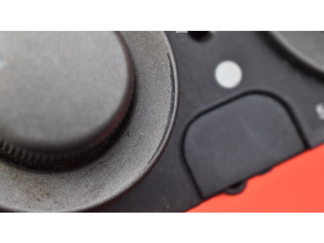 Блок управления климат-контролем 72311AG04A, 72311AG04A   Subaru Legacy