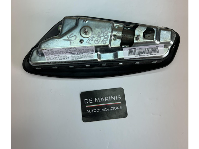 Подушка безопасности в сиденье 10091655, 10091655   Fiat Qubo