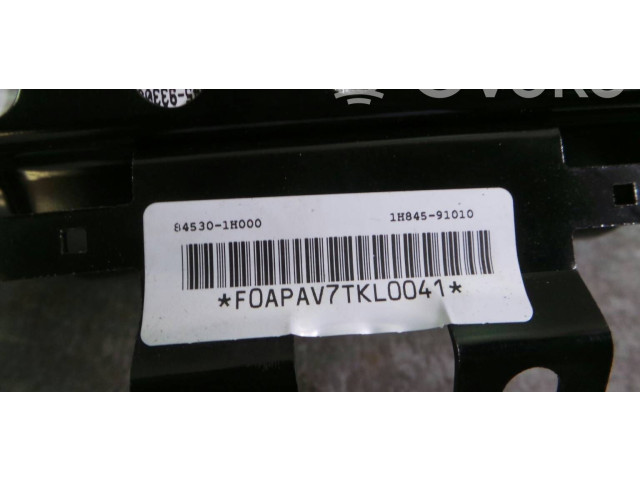 Подушка безопасности пассажира 1H845-91010, DC1803008   KIA Ceed