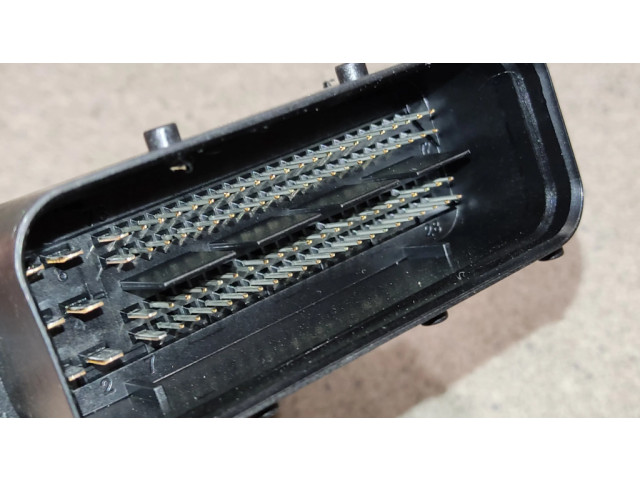 Модуль управления пуском/остановкой