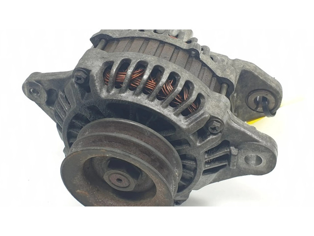 Генератор ME200697, A3T09799AT Mitsubishi L200