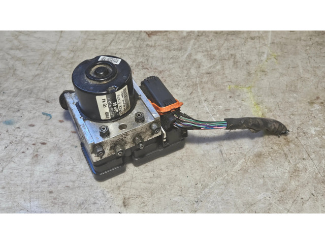 Блок АБС 89540B1070, 44510B1071   Daihatsu  Sirion  