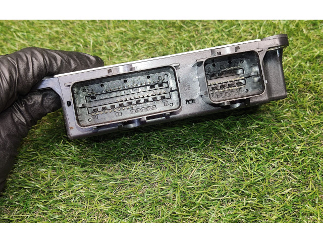 Блок подушек безопасности 13589374 Opel Meriva B