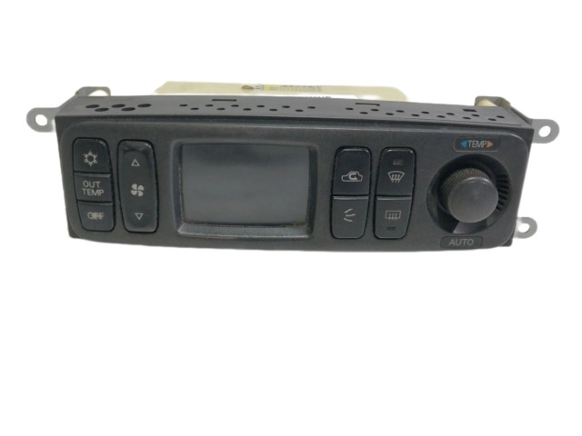 Модуль блока управления кондиционером M001T93071 Mitsubishi Grandis