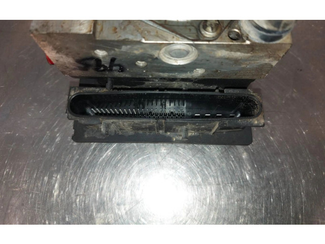 Блок АБС 589201H650   KIA  Ceed  2012 - 2018 года